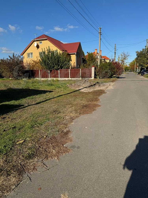 продажа участок под жилую застройку Бориспольский, Счастливое, 79000 $  - зображення 5