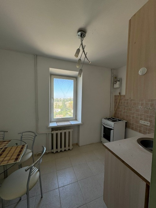 1-к середина пр.Правды техника мебель 8/9 эт кирпичный балкон Днепр - изображение 10