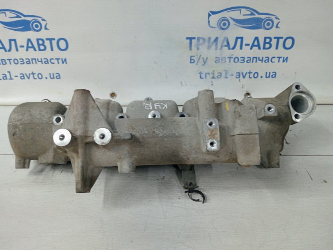Коллектор впускной металл SsangYong Kyron 2005-2016 A6651402101 (Арт. 58950) Киев - изображение 6