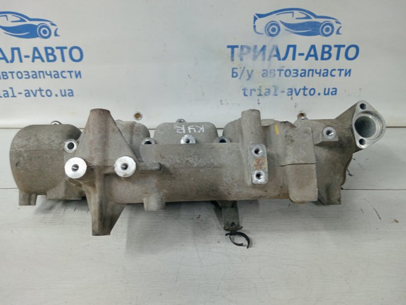 Коллектор впускной металл SsangYong Kyron 2005-2016 A6651402101 (Арт. 58950) Київ - зображення 6