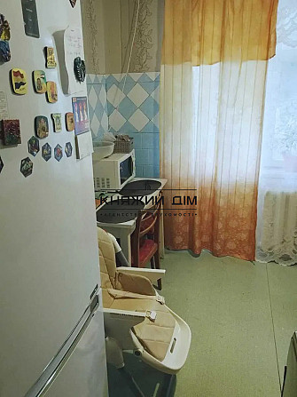Продаж 2 км. кв. Лівобережна вул. П.Куліша,9 код 21146937 Київ - зображення 5