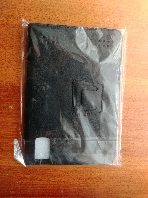 Чохол для планшета Lenovo Xiaoxin Pad 2022 10.6" і 8" магнітний Лубни - зображення 8