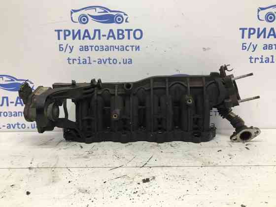 Коллектор впускной пластик Kia Sportage SL 1.7 DIESEL D4FD 2010 (б/у) Київ