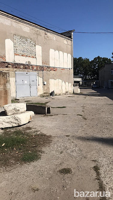 Аренда складов в Одессе Одесса - изображение 5