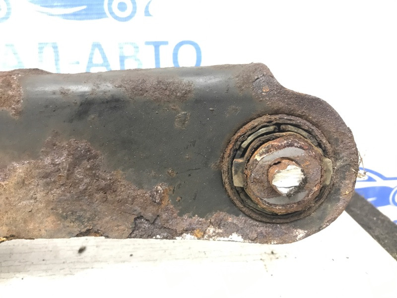 Рычаг задней подвески нижний поперечный (под пружину) Mazda CX 5 KE 2.2 DIESEL 2011 (б/у) Київ - зображення 2