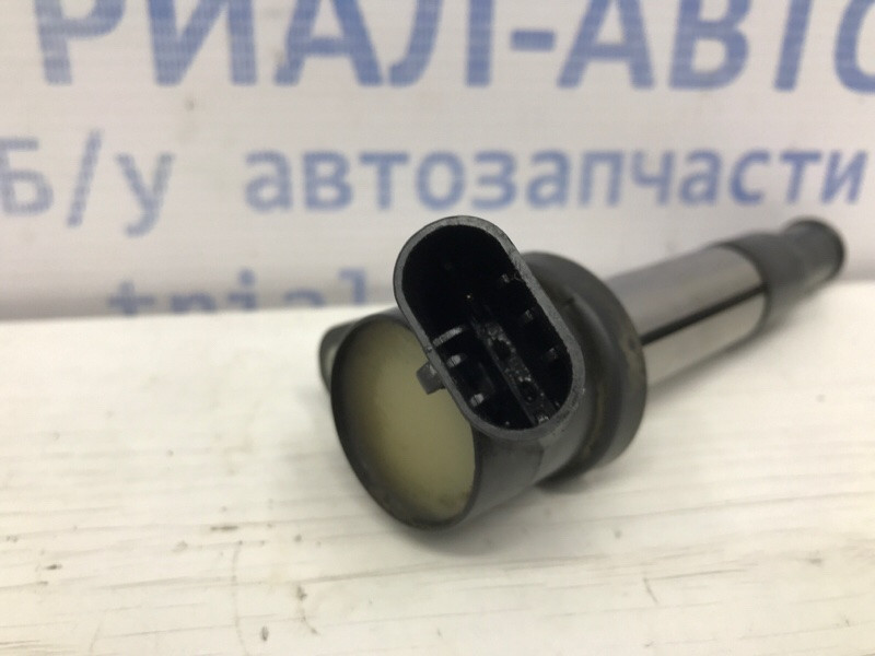 Катушка зажигания Chevrolet Epica 2006-2013 96414260 (Арт. 52745) Київ - зображення 2