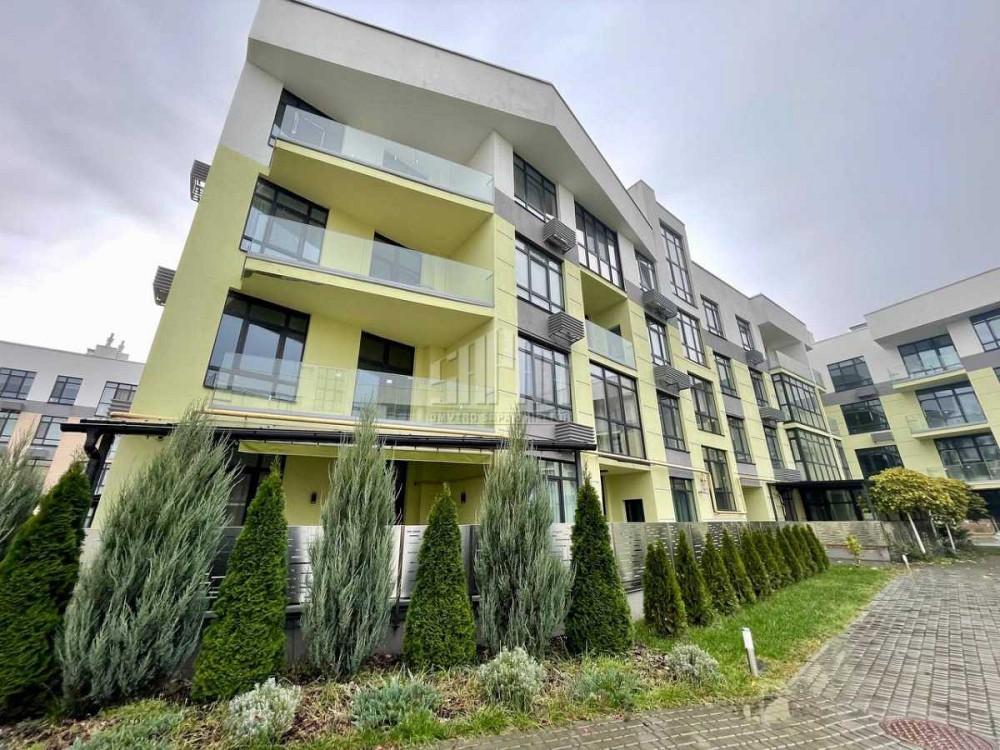 продажа 2-к квартира Киев, Оболонский, 220000 $ Киев - изображение 3