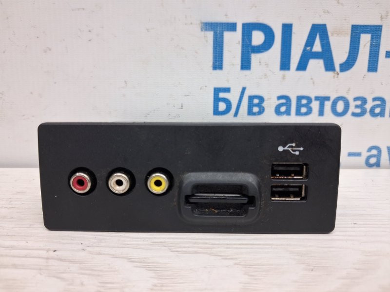 Модуль usb Ford Fusion USA 2 1.5 БЕНЗИН ENUN0 2013 (б/у) Киев - изображение 1