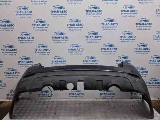 Бампер задний Chevrolet Captiva 2006-2018 96623473 (Арт. 77123) Київ