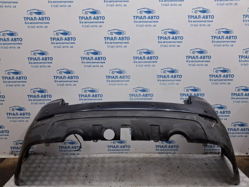 Бампер задний Chevrolet Captiva 2006-2018 96623473 (Арт. 77123) Київ - зображення 6