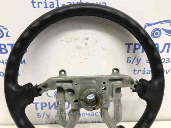 Руль Mitsubishi Outlander CU 2.4 БЕНЗИН 4G69 2003 (б/у) Київ