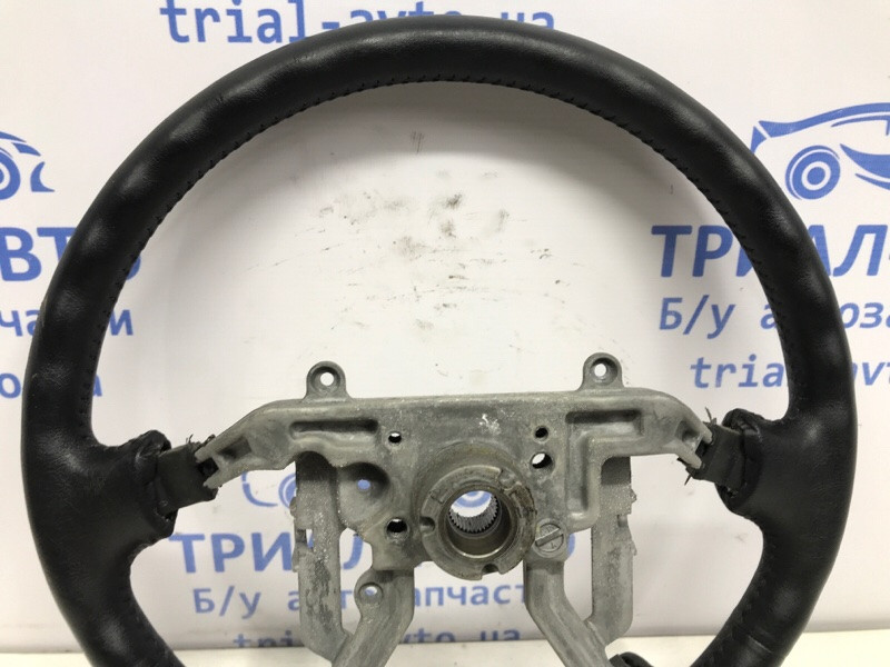 Руль Mitsubishi Outlander CU 2.4 БЕНЗИН 4G69 2003 (б/у) Київ - зображення 6