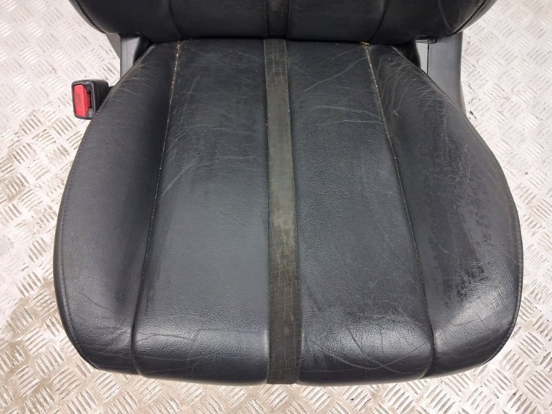 Сиденье переднее левое Mazda CX 7 ER 2.3 БЕНЗИН 	L3VDT 2006 (б/у) Київ - зображення 2