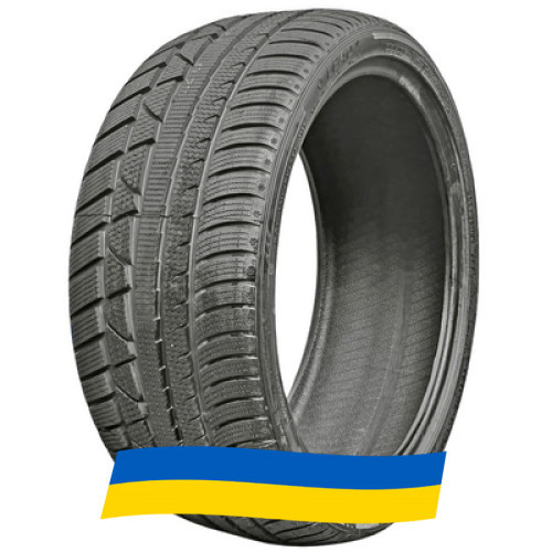 235/55 R17 Leao Winter Defender UHP 103V Легкова шина Київ - зображення 5