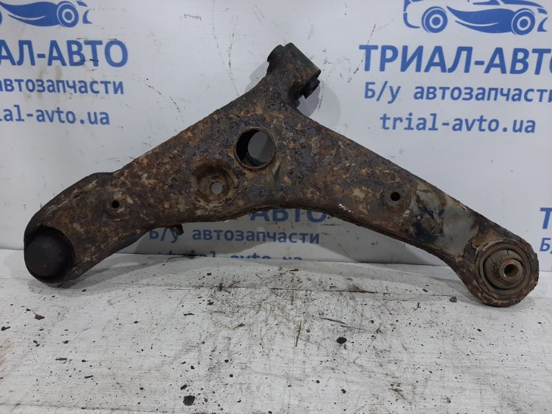 Рычаг левый Mitsubishi Outlander 2003-2006 MR961391 (Арт. 25288) Киев - изображение 5