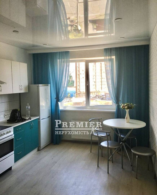 Продам 1-кімнатну квартиру в новому будинку на Сахарова Одеса - зображення 2