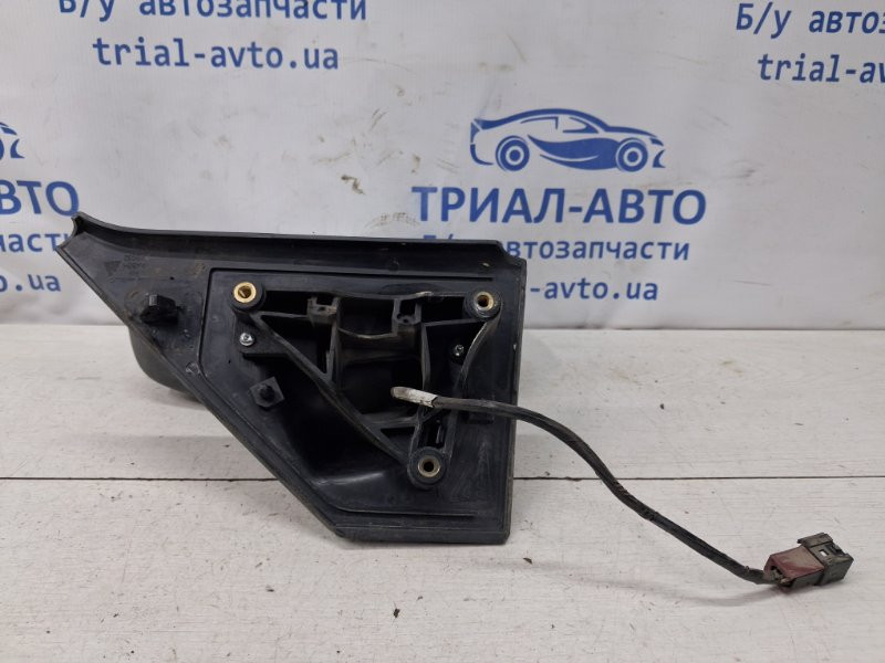 Зеркало правое Fiat Doblo 2010-2025 735528036 (Арт. 76597) Київ - зображення 7
