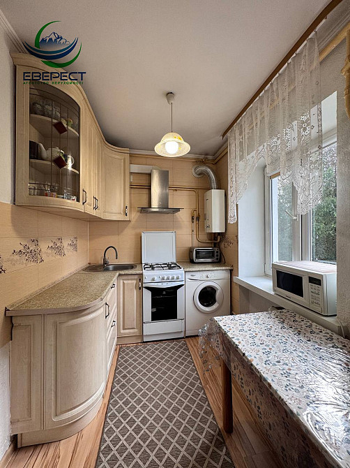 Продаж 3-к квартири у привокзальному районі міста! Луцьк - зображення 1