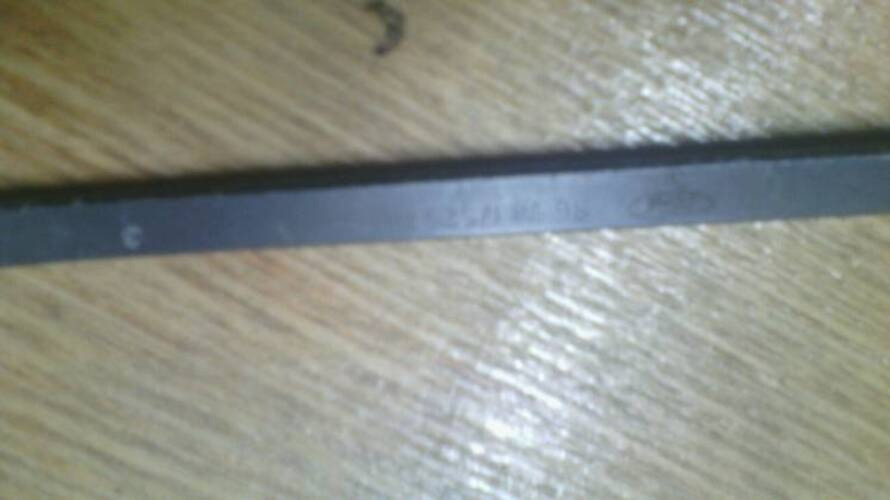 Кронштейн склоочисника 86vb-17526-d1c Форд Транзит оригінал Вінниця - зображення 4