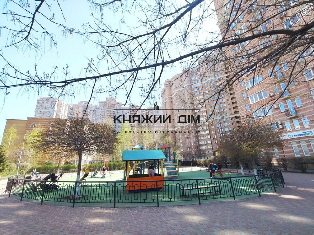 Без комісії! Є генератор!!! Оренда 2-х. кім. кв. в ЖК ГОЛОСІЄВО. м. Деміївська. Код:11204477 Київ - зображення 3