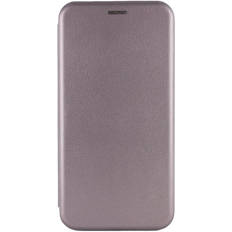 Кожаный чехол-книжка Classy для Xiaomi Redmi Note 15 Pro 4G Херсон - зображення 1
