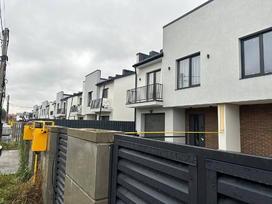 Від Забудовника! Продаж Будинку Білогорща Львів - зображення 1