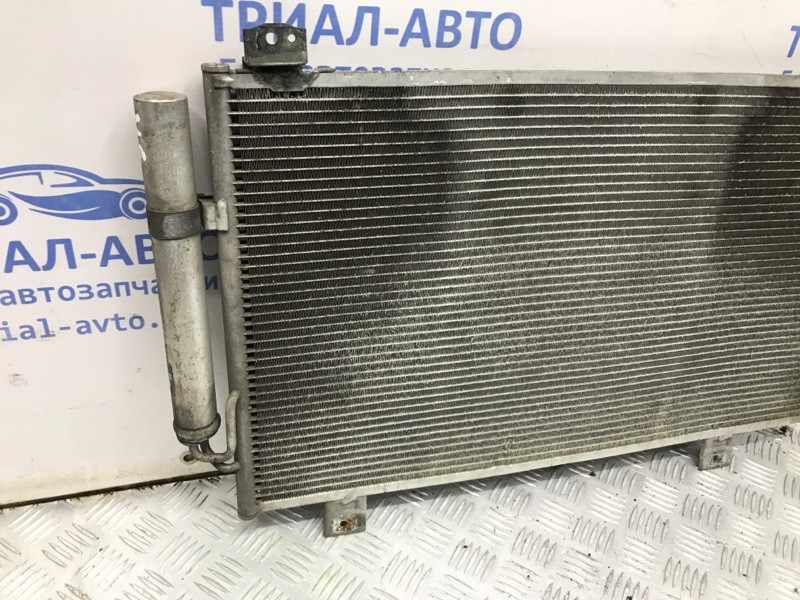 Радиатор кондиционера Mazda 6 GJ 2.2 DIESEL 2012 (б/у) Київ - зображення 2