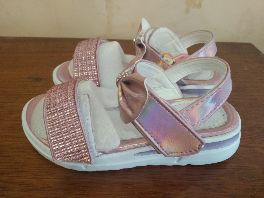 Дитячі босоніжки "y top" Київ - зображення 2