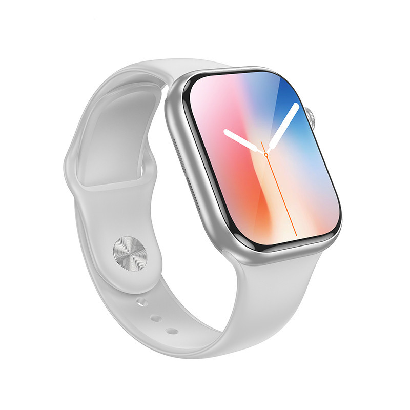Смарт-часы Hoco Y30 Smart sports watch (call version) Херсон - изображение 1