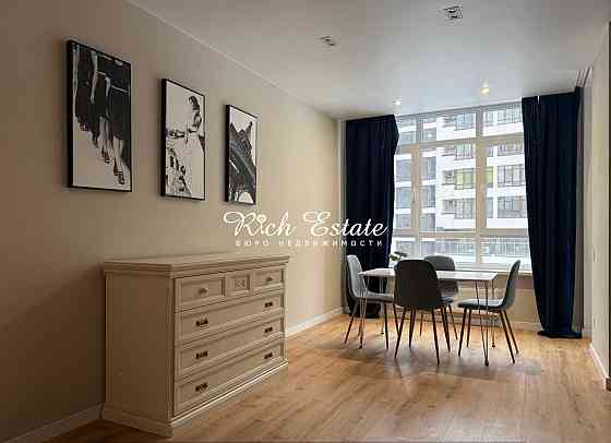 долгосрочная аренда 2-к квартира Киев, Шевченковский, 700 $/мес. Київ