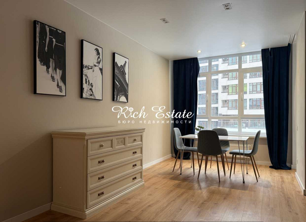 долгосрочная аренда 2-к квартира Киев, Шевченковский, 700 $/мес. Киев - изображение 2