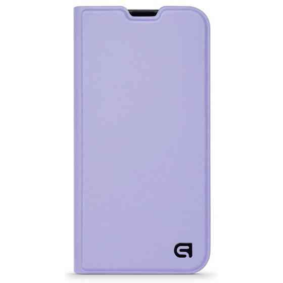 Чохол-книжка ArmorStandart OneFold для Realme C85 Pro 4G Lavender (ARM89981) Харьков