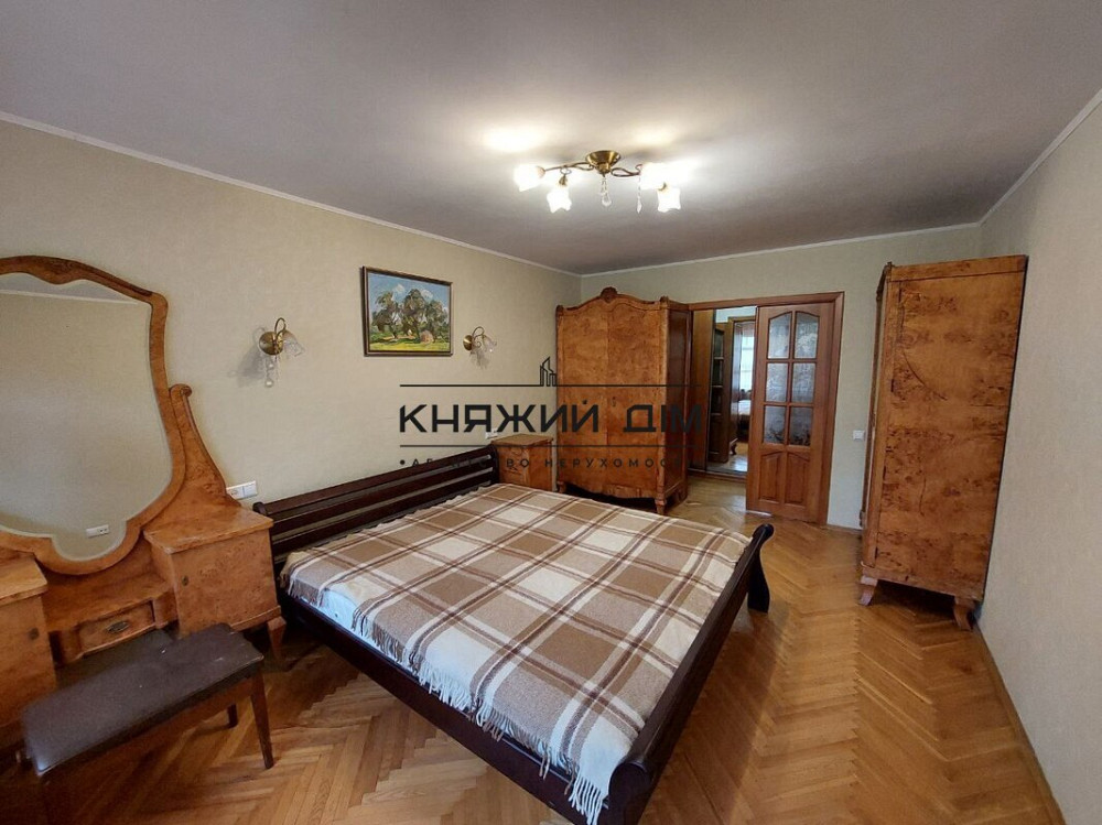 Оренда окремої 2-х квартири на Липках. №11198109 Київ - зображення 9