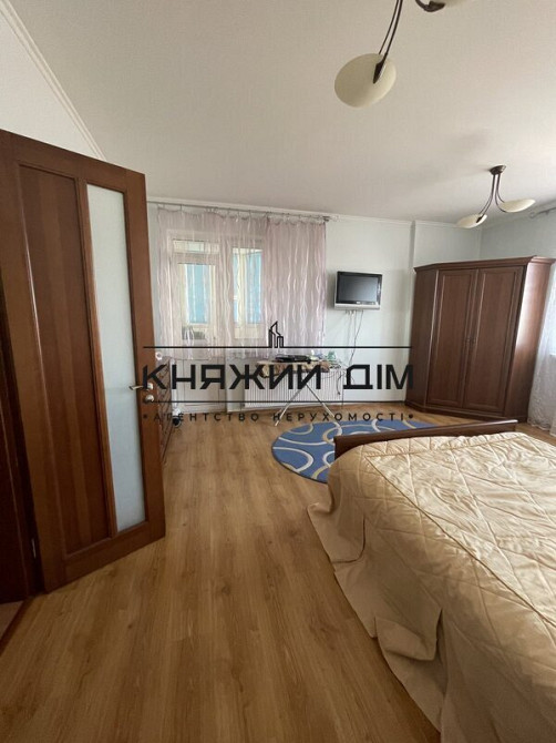 Оренда 2-х кім. роздільної квартири в новому будинку. Код об'єкта 1179085 Київ - зображення 8