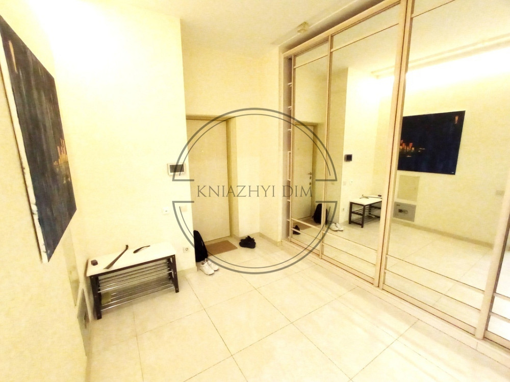 БЕЗ КОМІСІЇ ! Оренда 1 кімн. студіо на Солом'янській у новому будинку м. Олімпійська №11194741 Київ - зображення 5