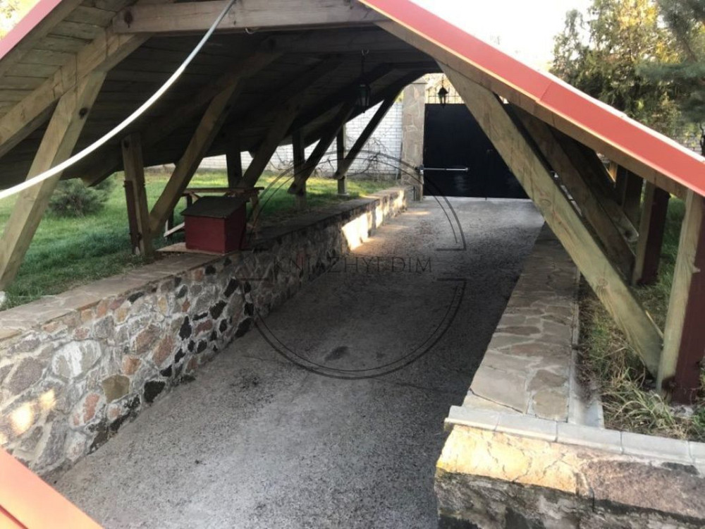 Сдается в аренду 2-х этажный дом в с.Рославичи. Васильковский р-н. № 138357 Киев - изображение 12