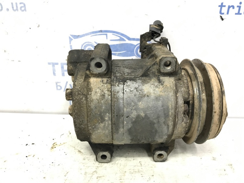 Компрессор кондиционера Mitsubishi L200 2006-2015 MN123626 (Арт. 45665) Київ - зображення 1