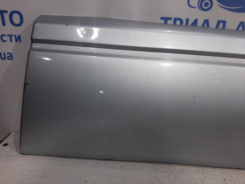 Накладка двери Mitsubishi Pajero Wagon 3 3.2 ДИЗЕЛЬ 4M41 1999 перед. прав. (б/у) Київ - зображення 2