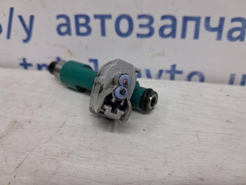 Форсунка топливная Suzuki Grand Vitara 2005-2016 1571078K00 (Арт. 59471) Киев - изображение 2