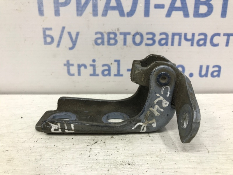 Петля двери передней правой Chevrolet Cruze J300 1.8 2009 (б/у) Київ - зображення 3