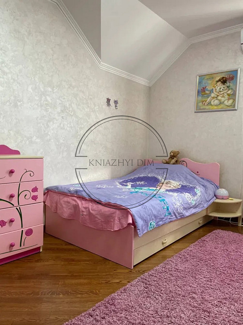 Продається будинок 270 кв.м в с.Музичі № 2211747 Киев - изображение 9