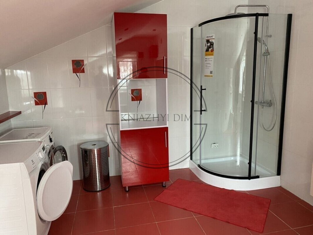 Оренда 3-х поверхового будинку на Осокорках. № 139015 Киев - изображение 7