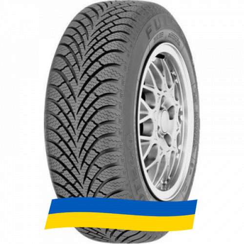 225/40 R18 Fulda Kristall Rotego 92V Легкова шина Київ - зображення 1