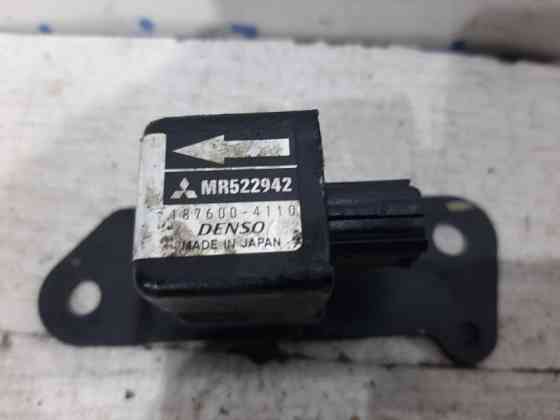Датчик удара (AIRBAG) Mitsubishi Pajero Sport K9 2.5 DIESEL 4D56 1996 (б/у) Київ