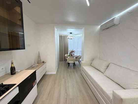 продажа 2-к квартира Киево-Святошинский, Софиевская Борщаговка, 148000 $ 