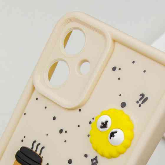 Чехол TPU Toys Case для Samsung Galaxy A05 Херсон