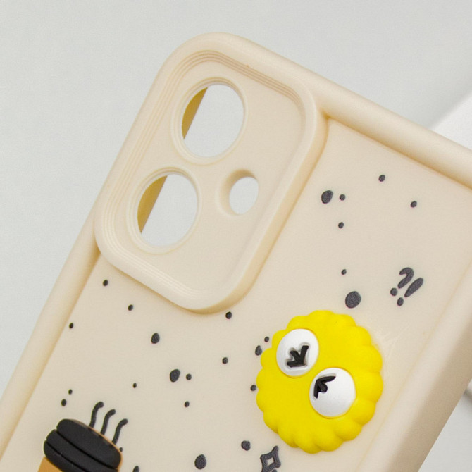 Чехол TPU Toys Case для Samsung Galaxy A05 Херсон - изображение 6