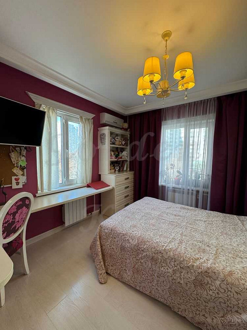 долгосрочная аренда 4-к квартира Киев, Дарницкий, 800 $/мес. Київ - зображення 8