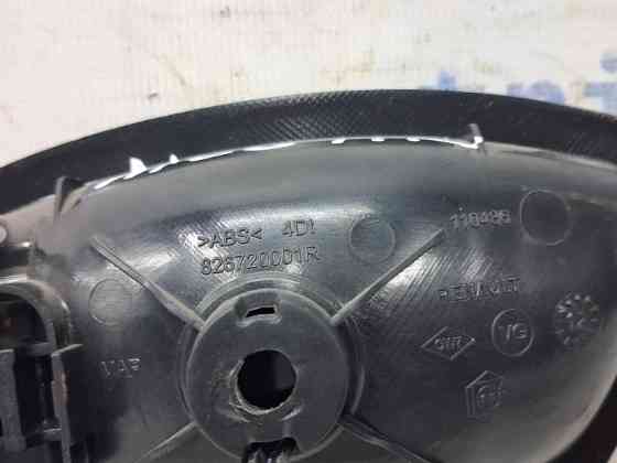 Ручка двери внутренняя правая Renault Megane 2008-2016 826720001R (Арт. 64236) Київ