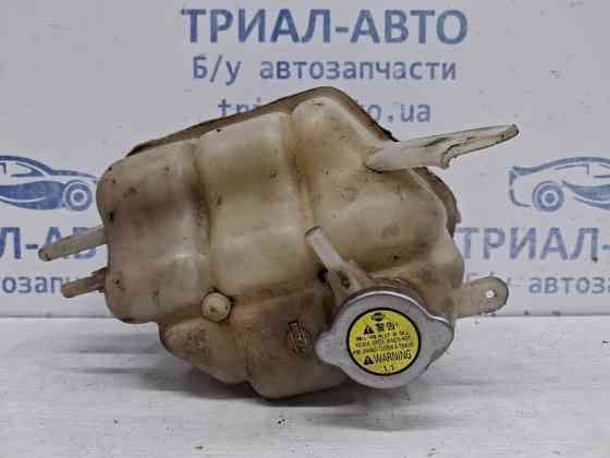 Бачок радиатора (расширительный) Nissan Navara D40 2.5 DIESEL YD25DDTI 2004 (б/у) Киев